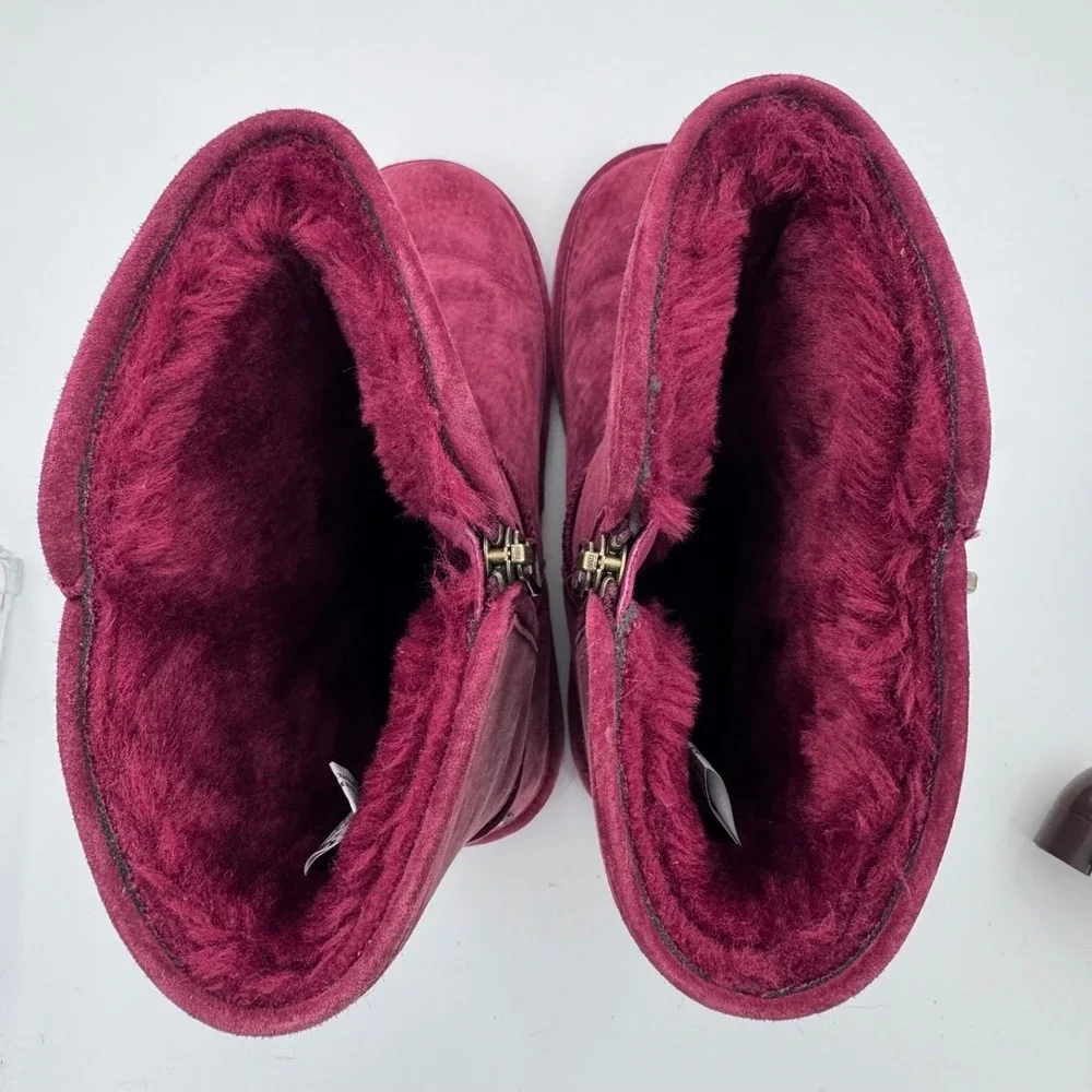 Lamo women mid